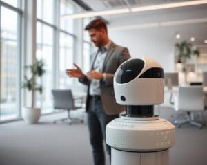 Wie funktioniert ein ExtendedBot in deinem Unternehmen?
