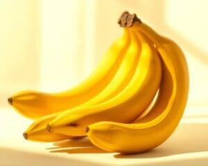 Wie gesund sind Bananen