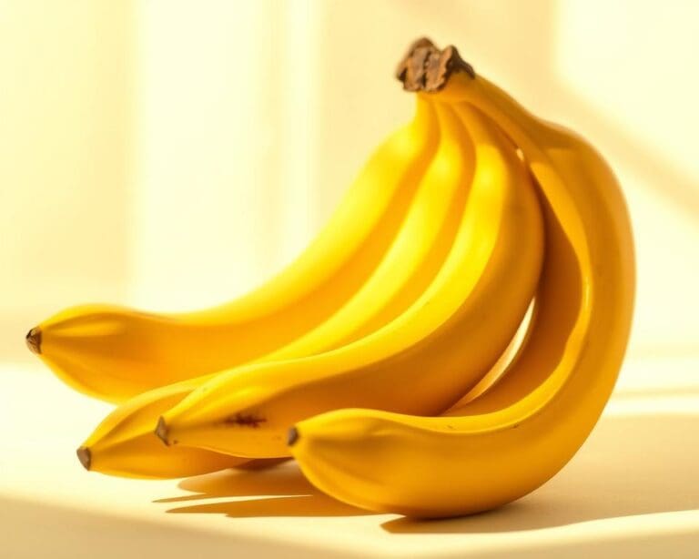Wie gesund sind Bananen