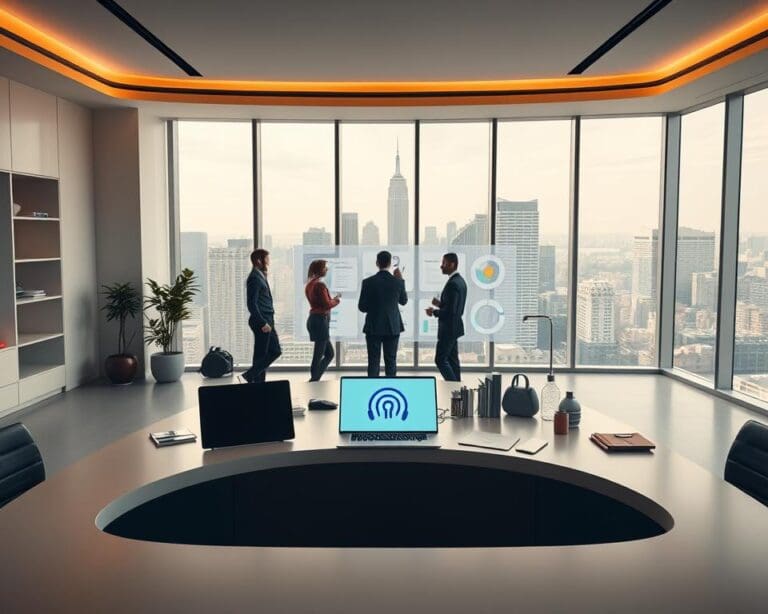 Wie können KI-Chatbots Supportprozesse verbessern?