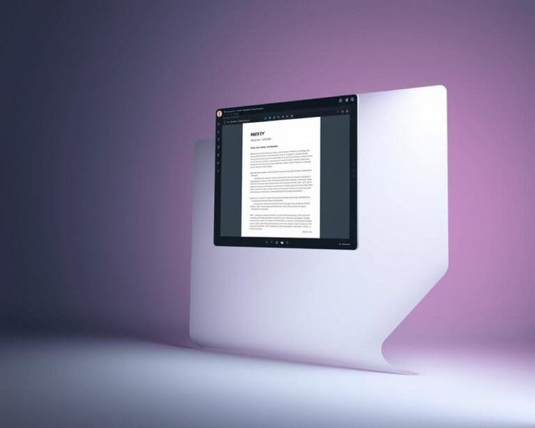 Wie lässt sich der PDF-Viewer in Nuxt einsetzen?