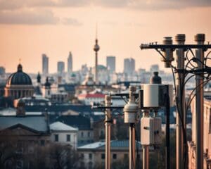 Wie schützt mein Haus zuverlässig vor Blitzeinschlägen?