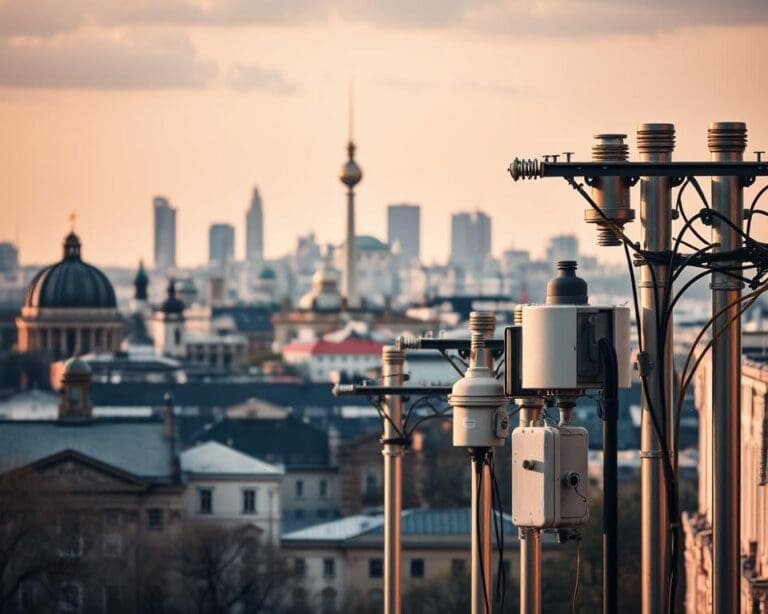 Wie schützt mein Haus zuverlässig vor Blitzeinschlägen?