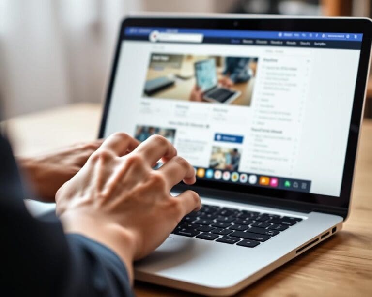 Wie testet man eine Website vor dem Launch effektiv?