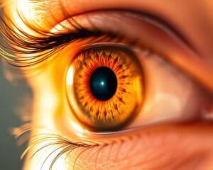 Wie wichtig ist Vitamin A für die Augen