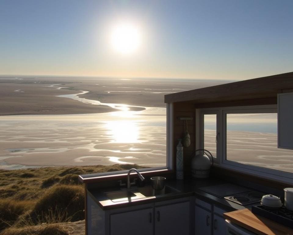 natururlaub Wattenmeer