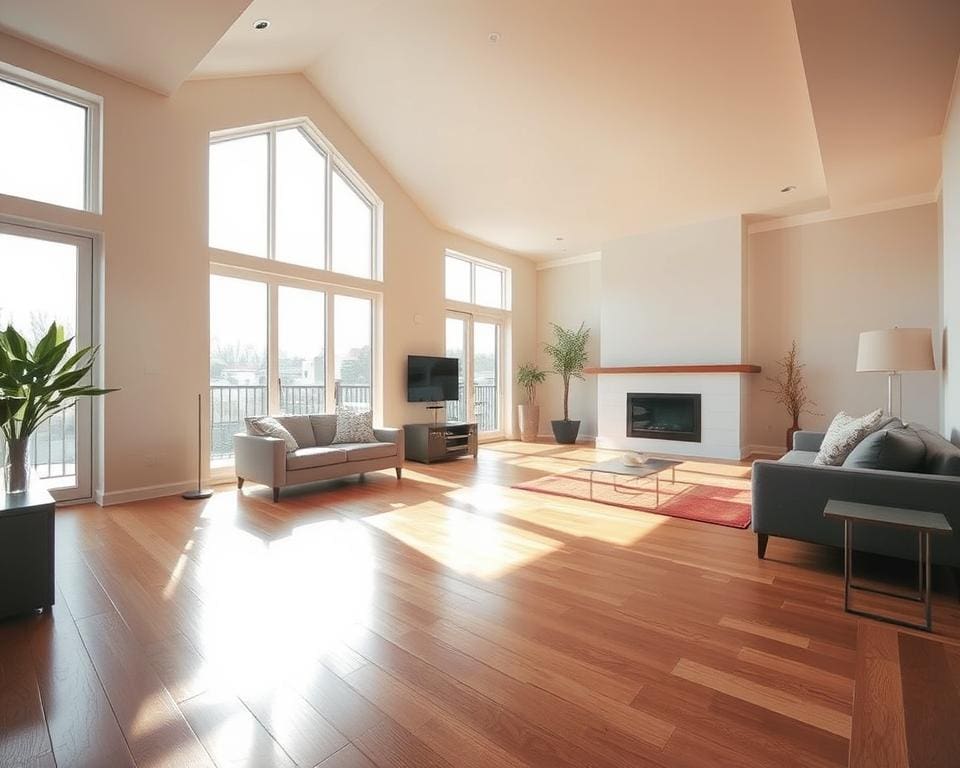 professionelle Fotos für Immobilienverkauf