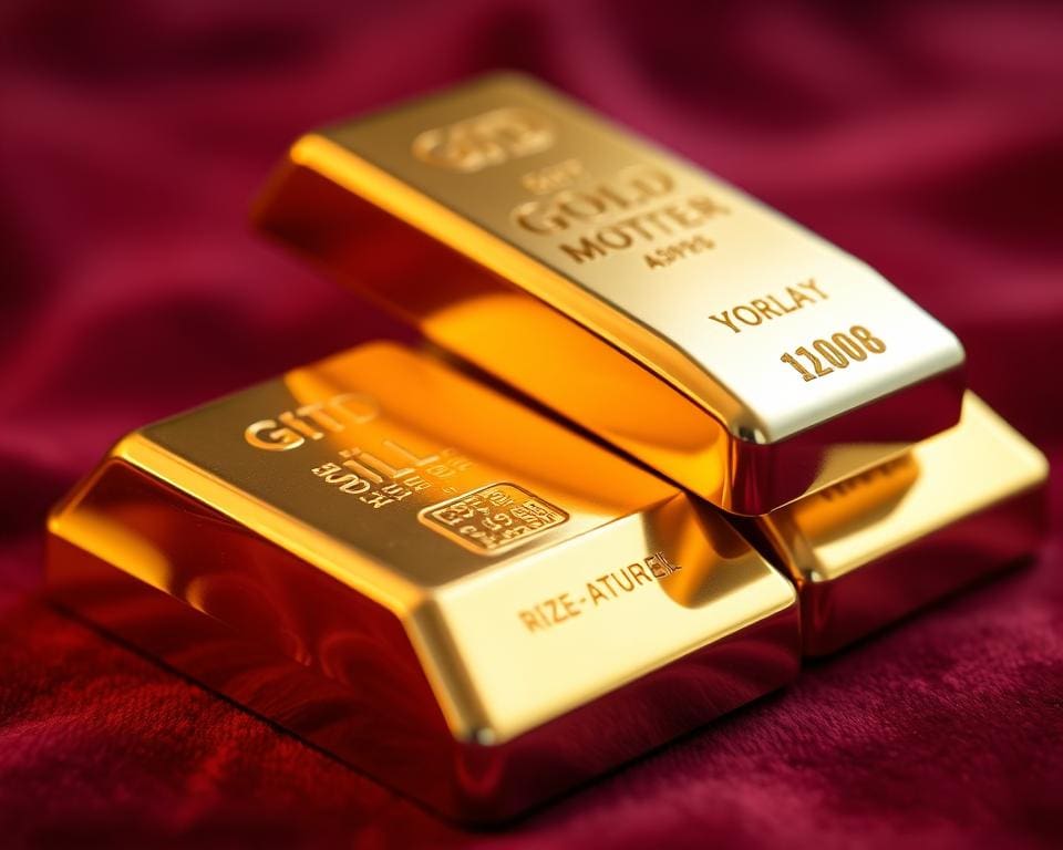 steuerliche Aspekte von Edelmetallen als Geschenk