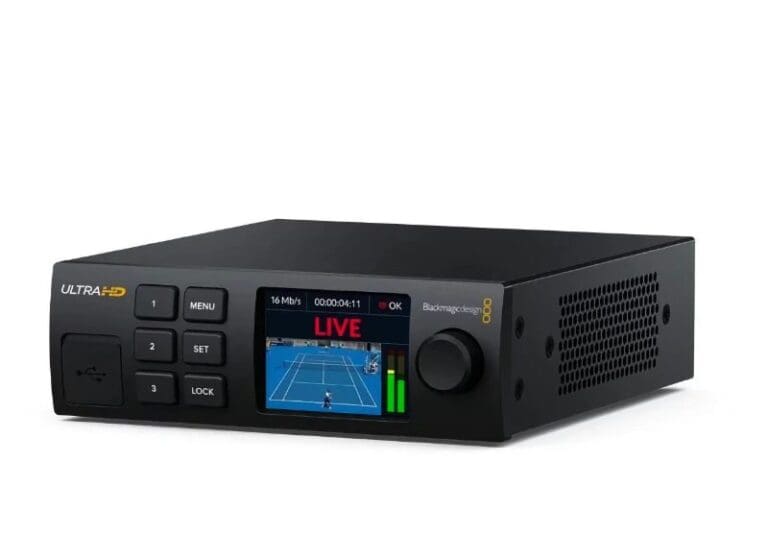 Ist die Blackmagic URSA Mini Pro 12K die beste Wahl?