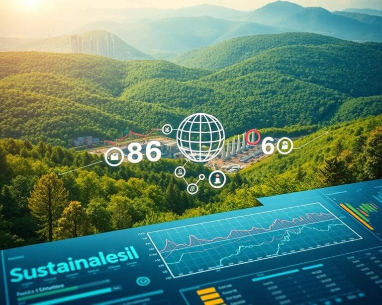 Digitale Strategien für nachhaltiges Unternehmenswachstum