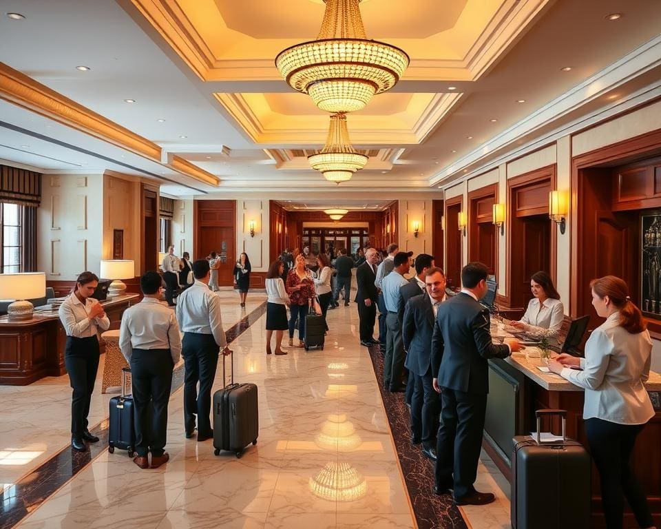 Front Office Jobs