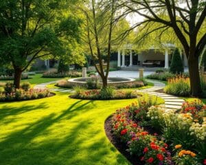 Garten- und Landschaftsbau vom Profi