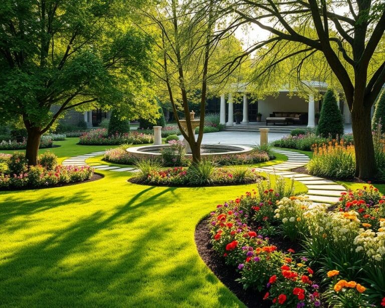 Garten- und Landschaftsbau vom Profi