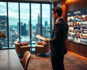Immobilienbewertung für private und gewerbliche Kunden
