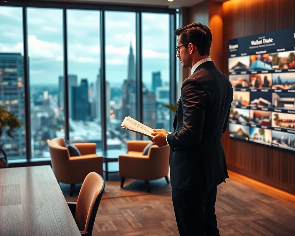 Immobilienbewertung für private und gewerbliche Kunden