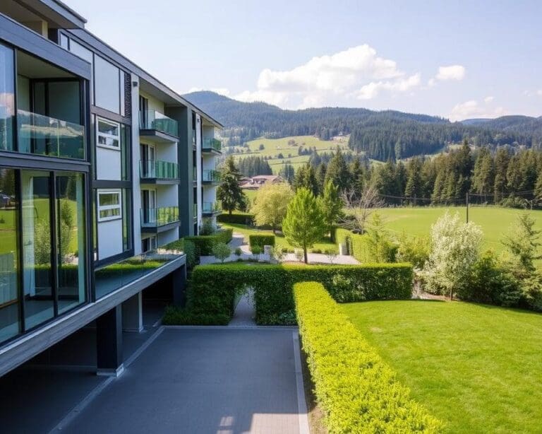 Immobilienmakler für Neubauten in Österreich