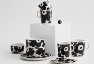 Warum sind Marimekko Muster so zeitlos beliebt?