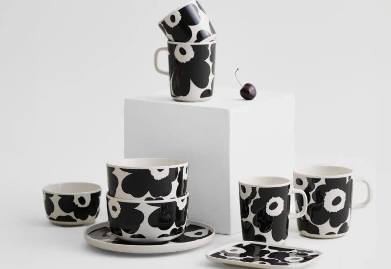 Warum sind Marimekko Muster so zeitlos beliebt?