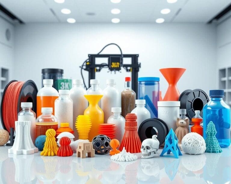 Warum ist SLS 3D Druck für robuste Teile geeignet?