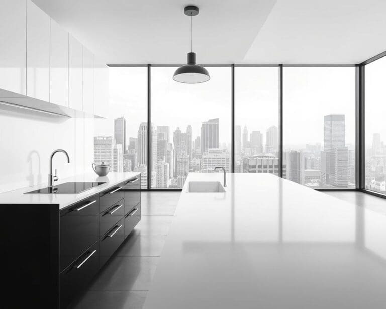 Moderne Küchentrends für ein stilvolles Zuhause