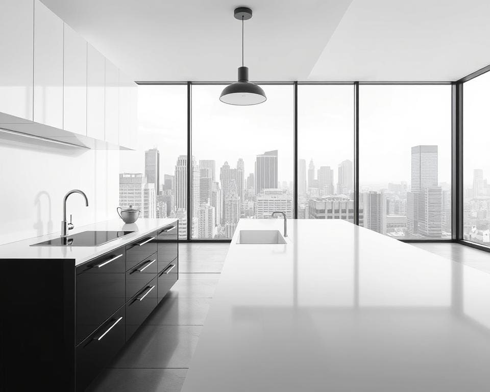 Moderne Küchentrends für ein stilvolles Zuhause