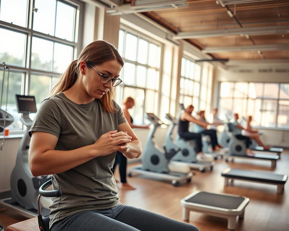 Physiotherapie Frankfurt