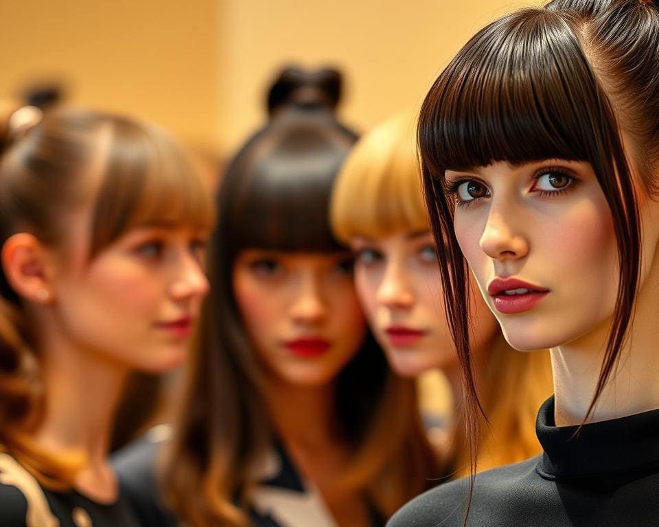 Pony Frisuren 2025
