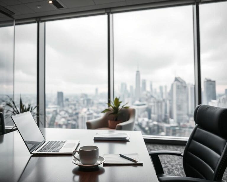 Rundum-Betreuung für Ihre geschäftlichen Anforderungen