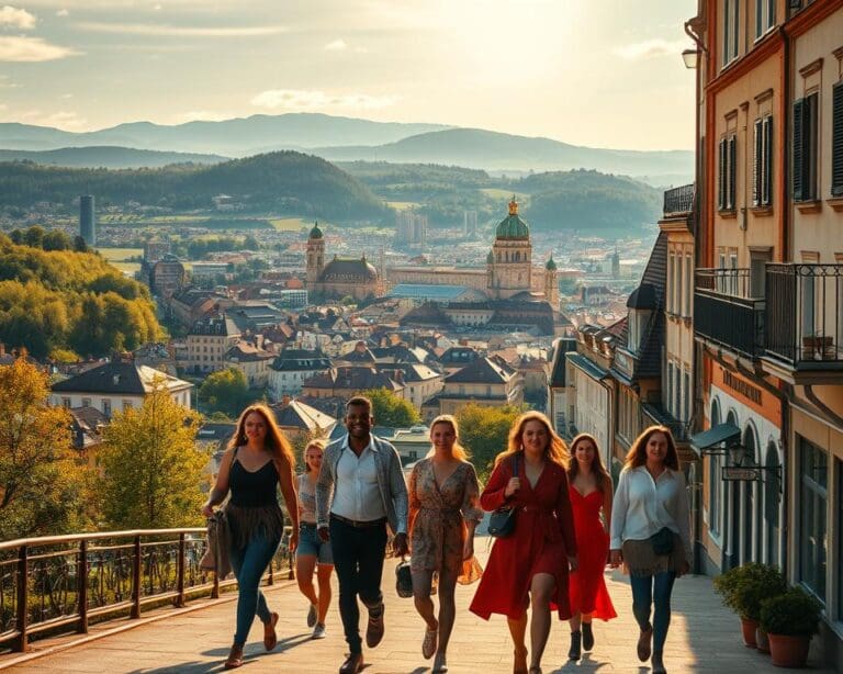 Warum ist ein Imagefilm Stuttgart ideal für Ihre Markenstory?