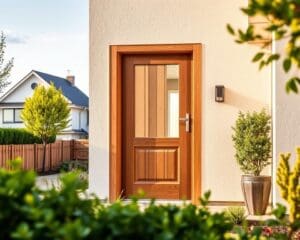 Welche Haustüren kaufen lohnt sich langfristig?