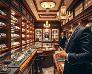 Welche Nobeluhren lassen sich besonders gut verkaufen?