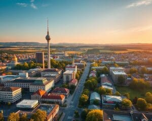 Welche Vorteile hat ein professioneller Imagefilm Stuttgart?