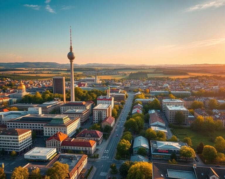 Welche Vorteile hat ein professioneller Imagefilm Stuttgart?
