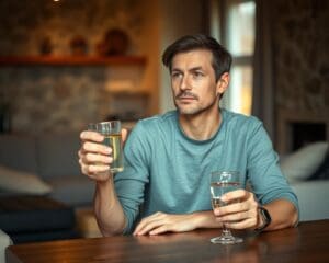 Wie gesund ist dein Trinkverhalten?