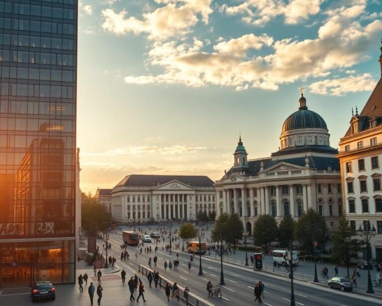 Wie vermittelt ein Imagefilm Stuttgart Ihre Unternehmenswerte?