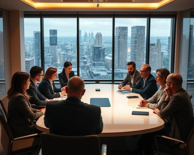 Coaching und Führungskräfteentwicklung im Management