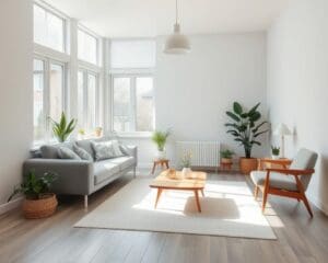Einrichtungstipps für modernes Wohnen