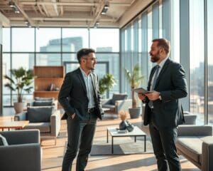 Rechtsberatung für Startups und Gründer