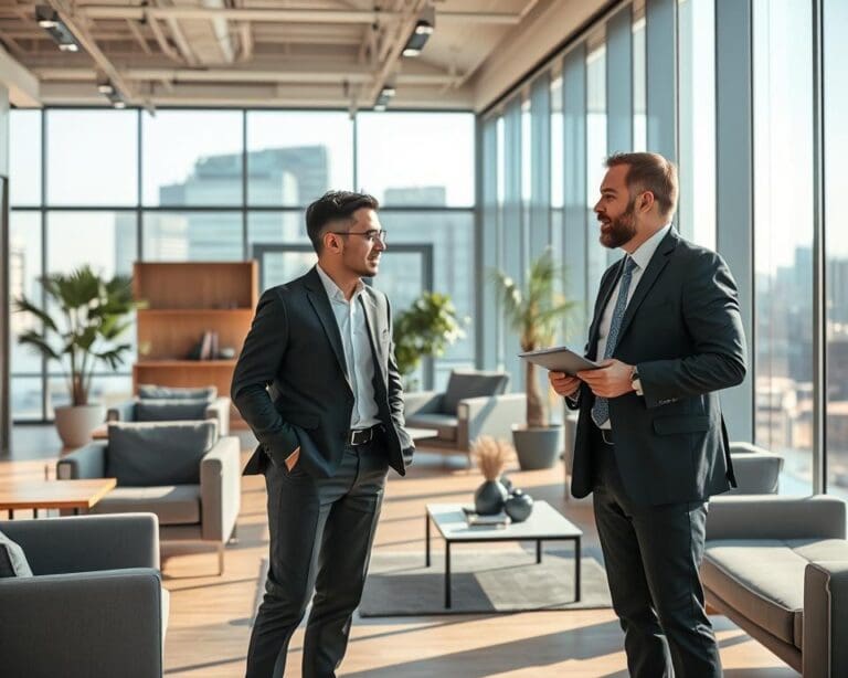 Rechtsberatung für Startups und Gründer