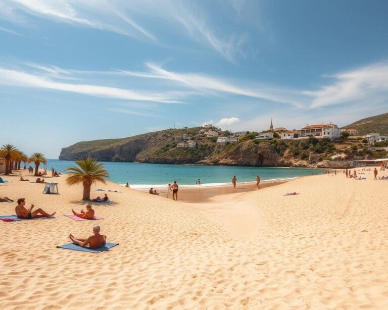 Strandurlaub auf Mallorca