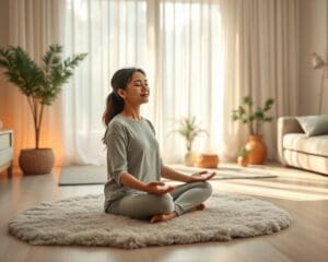 Tipps für stressfreie Alltage