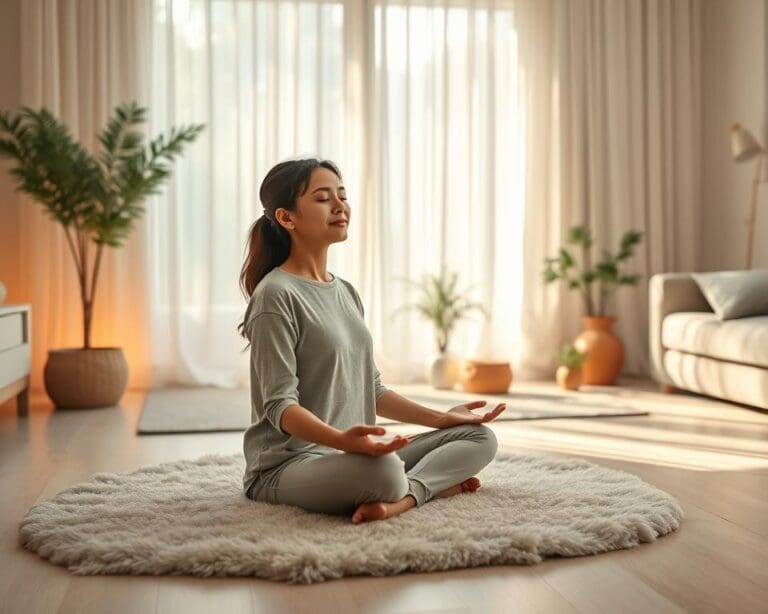 Tipps für stressfreie Alltage