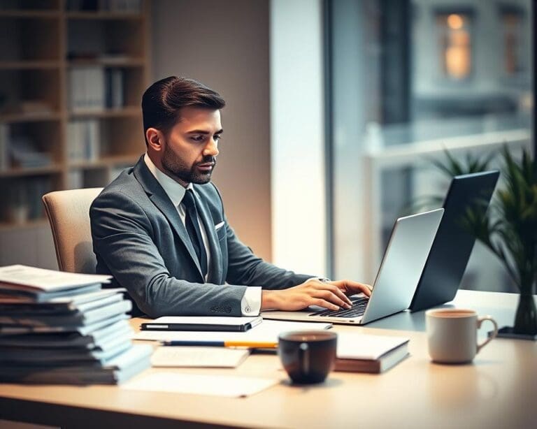 Wann ist ein Ghostwriter im Business sinnvoll?