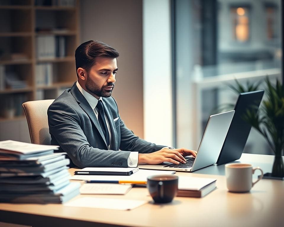 Wann ist ein Ghostwriter im Business sinnvoll?