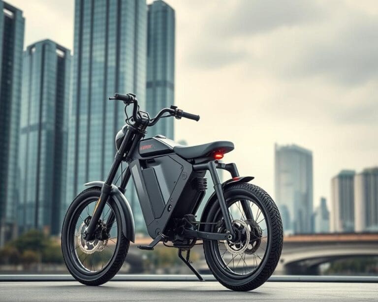 Warum lohnt sich Dienstrad Leasing bei Power-Bikes?