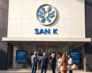Welche Bank bietet attraktive Sparzinsen