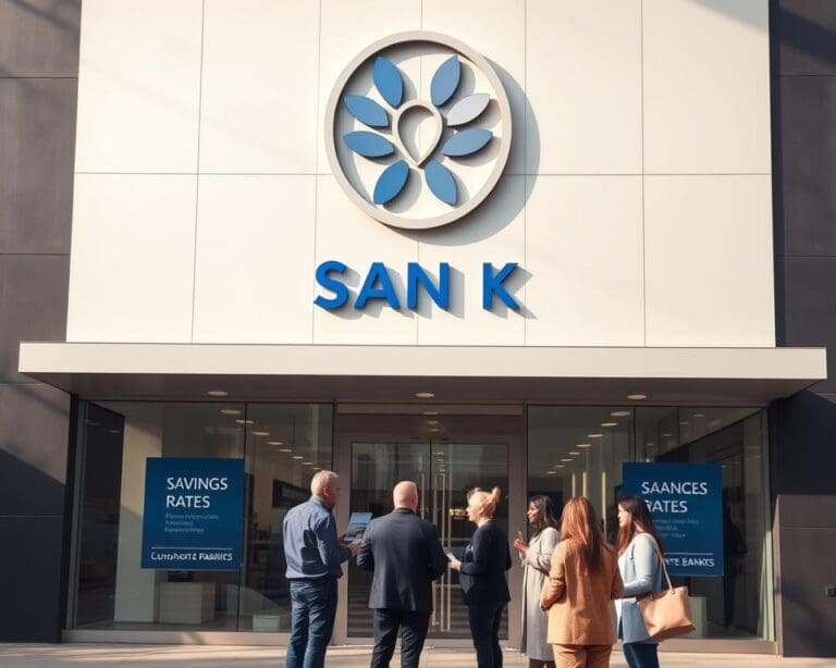 Welche Bank bietet attraktive Sparzinsen