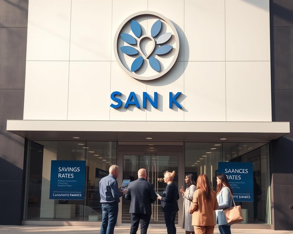 Welche Bank bietet attraktive Sparzinsen