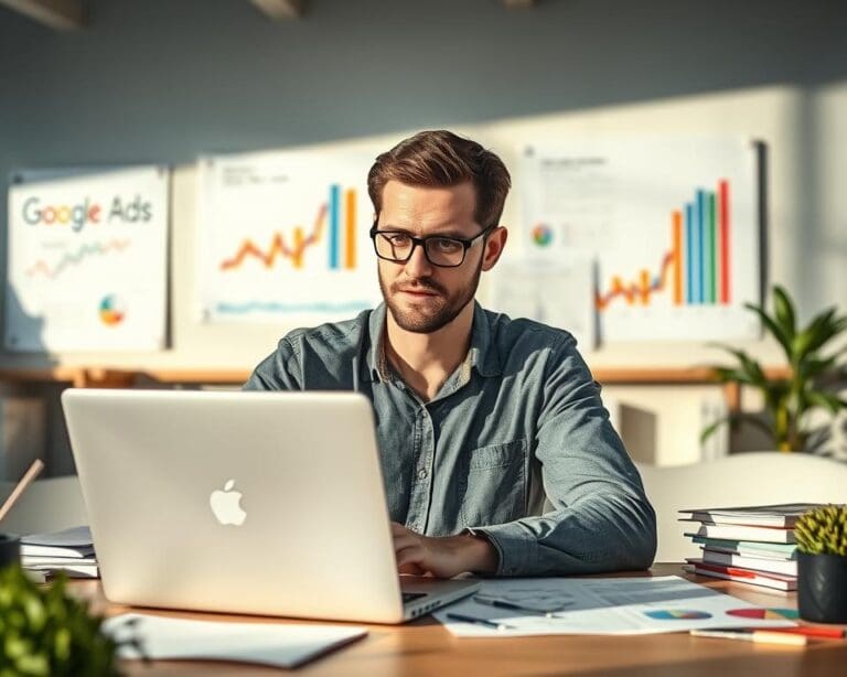 Welche Branchen profitieren am meisten von Google Ads Freelancern?