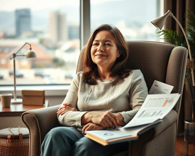 Welche Finanzplanung hilft für die Altersvorsorge